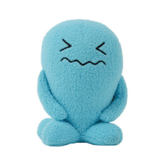 Pokemon 10" Curly Wobbuffet