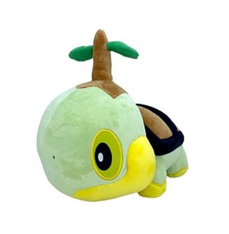 Pokemon Turtwig 10"