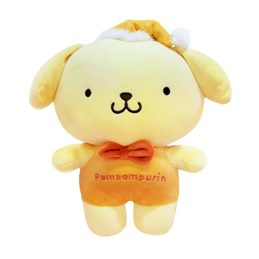 Sanrio Pajama 10" Pompompurin
