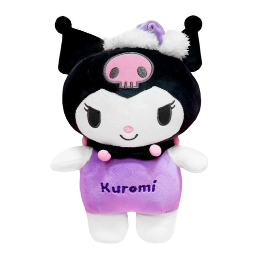 Sanrio Pajama 10" Kuromi