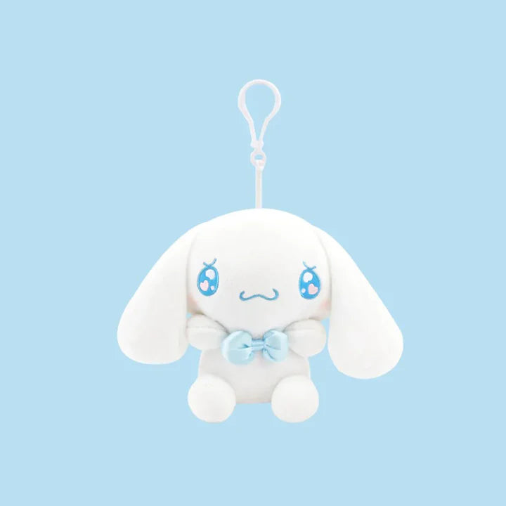 Sanrio Lovely 5" Clip Cinnamoroll