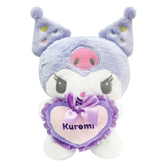 Sanrio Love Ver.2 10" Kuromi