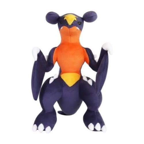 Pokemon Garchomp 14"