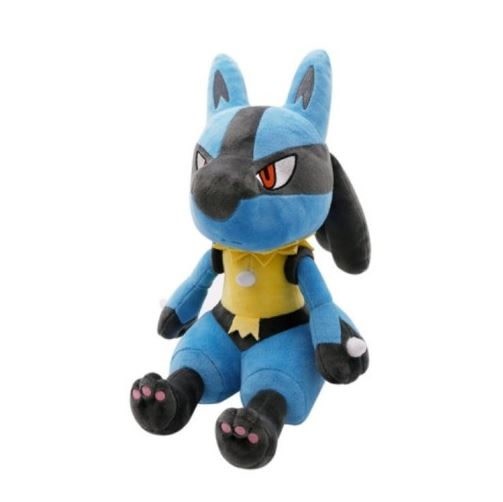 Pokemon Lucario 12