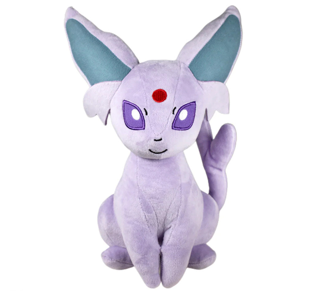 Pokemon Espeon 10"