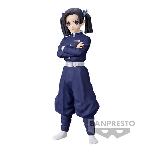 Banpresto Demon Slayer Aoi Kanzaki Vol.23