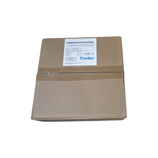 Keenblue Clear Odor Water 3.3L