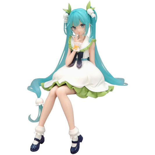 Furyu Hatsune Miku Noodle Stopper Flower Faily Lily of the Valley