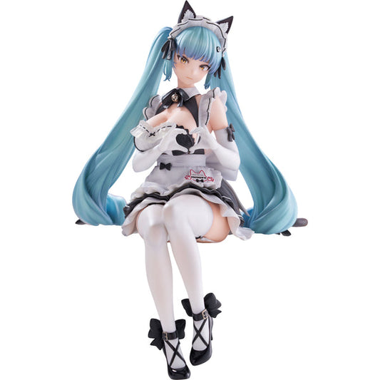 Furyu Goddess of Victory: Nikke Noodle Stopper Privaty: Unkind Maid