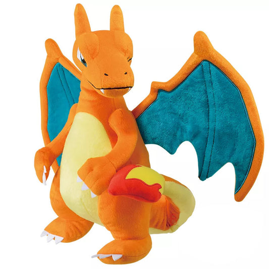 Pokemon Charizard 12"