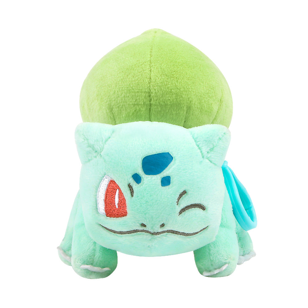 Pokemon Pastel Bulbasaur Clip