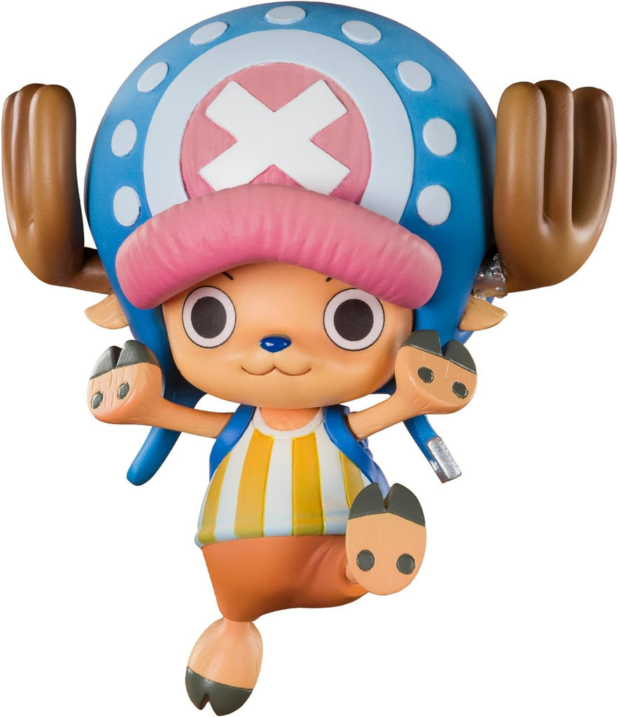 Bandai One Piece Cotton Candy Lover Chopper