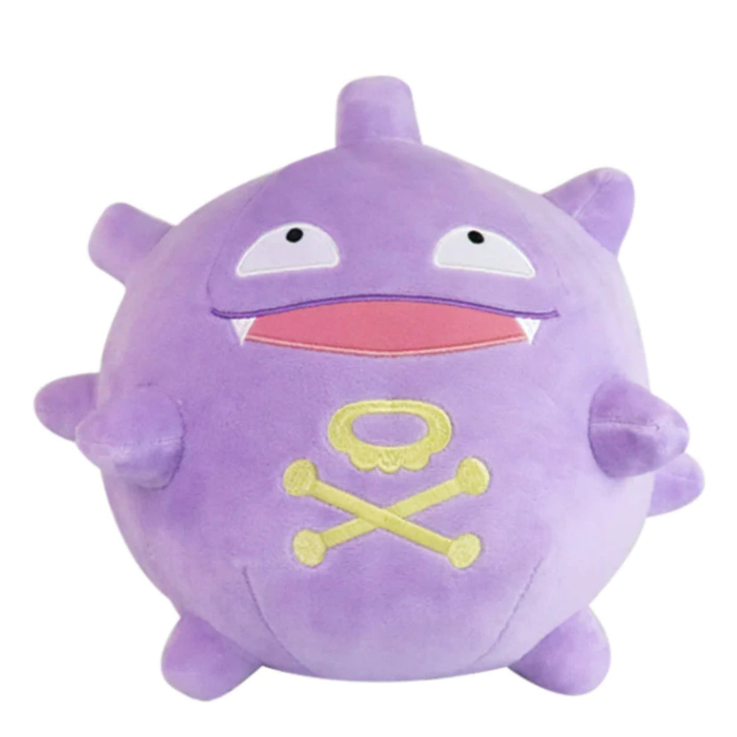 Pokemon Koffing 10"