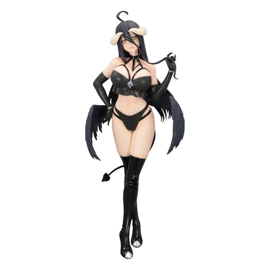 Furyu Overlord BiCute Dark -Albedo