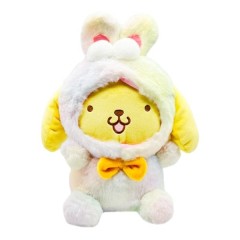 Sanrio Rainbow 10" Pompompurin