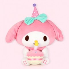 Sanrio Birthday Cake 20" My Melody