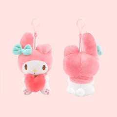 Sanrio Love 5" Clip My Melody