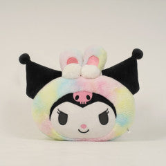 Sanrio Rainbow 20" Cushion Kuromi