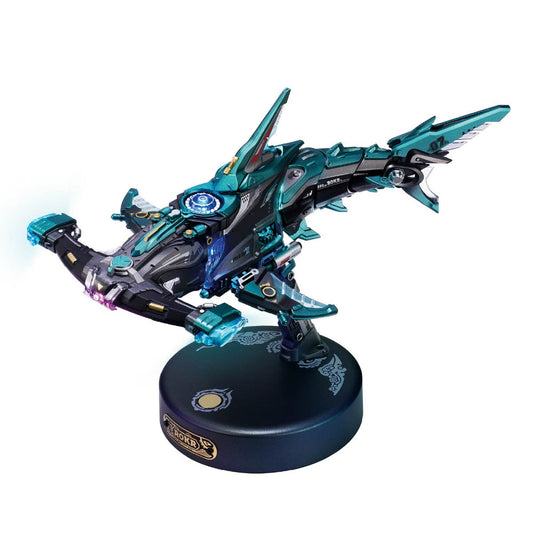 ROKR Mechanical Age MI07 Hammerhead Shark