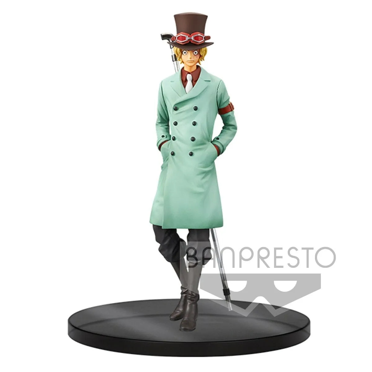 Banpresto One Piece The Grandline Men Sabo Vol. 2