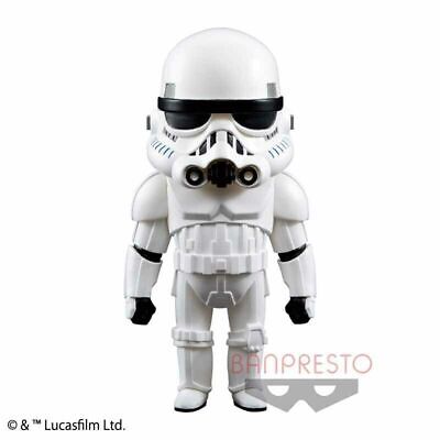 Banpresto Star Wars Poligoroid Storm Trooper
