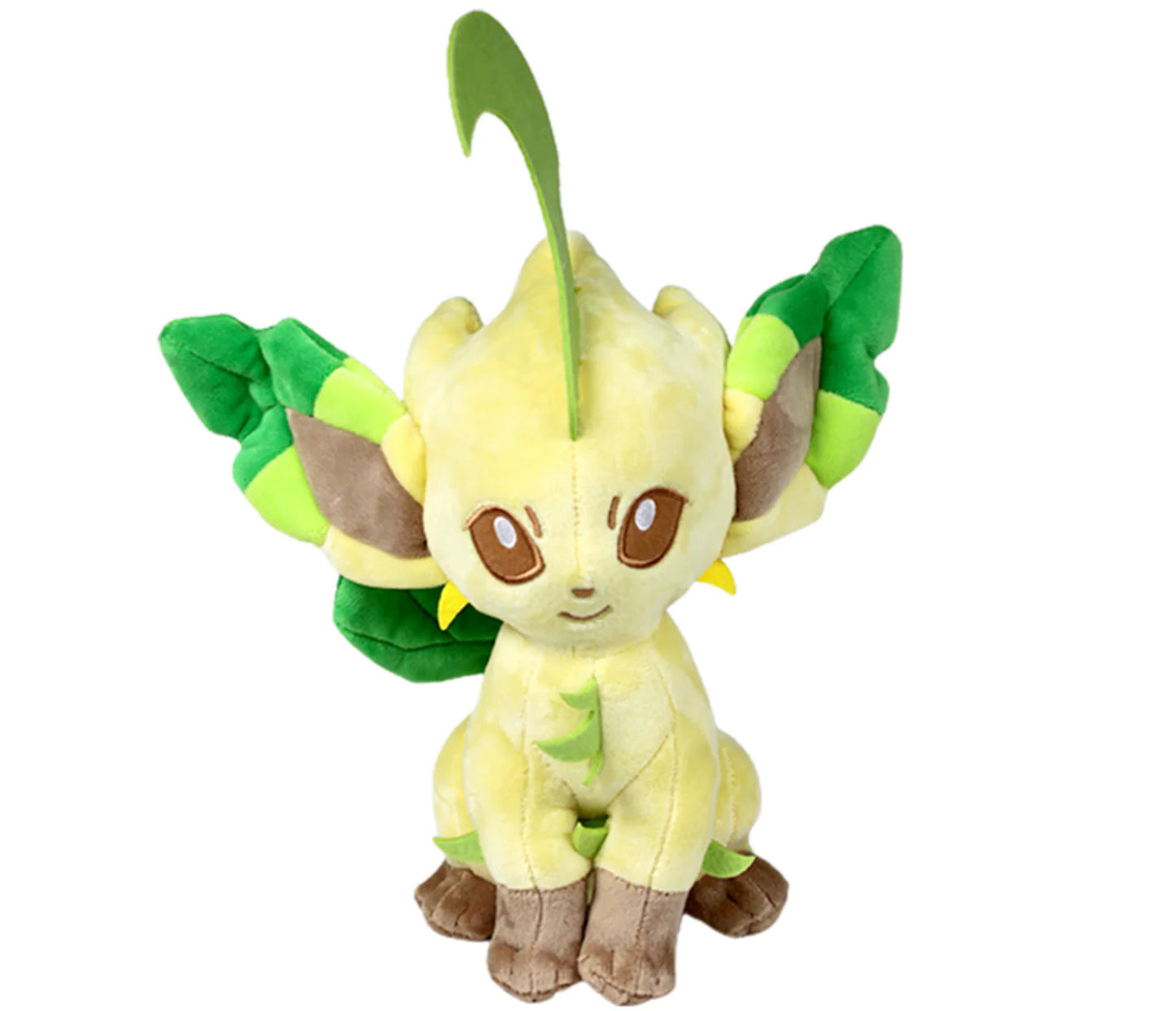 Pokemon Leafeon 10"