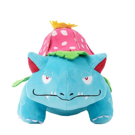 Pokemon Venusaur 10"