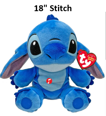 TY LARGE - STITCH