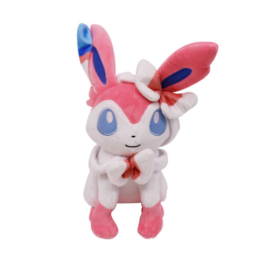 Pokemon Sylveon 10"