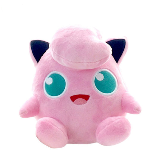 Pokemon Jigglypuff 10"