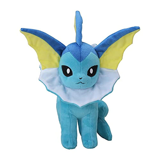 Pokemon Vaporeon 10"