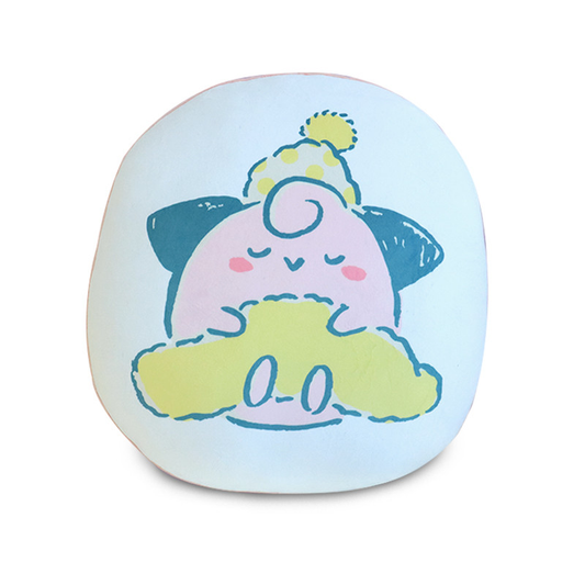 Pokemon NURI In a Dream 16" Cushion Clefairy
