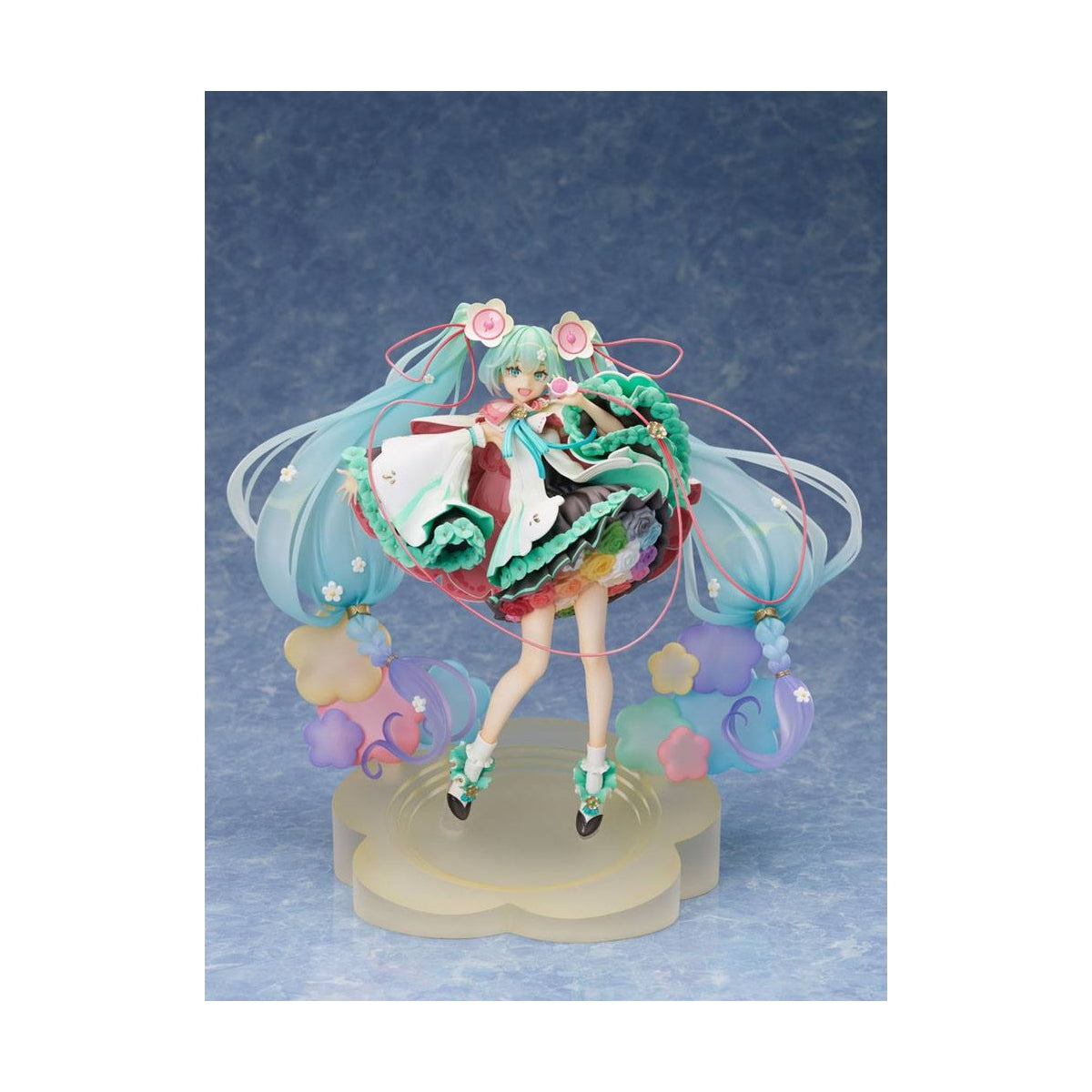 Hatsune Miku "Magical Mirai 2021" 1/7 Scale Figure