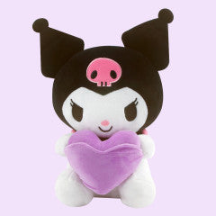 Sanrio Love 10" Kuromi