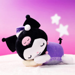 Sanrio Dreaming By Deco 14" Cushion Kuromi