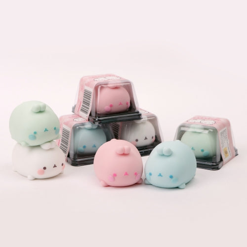 Molang Mochi Blue