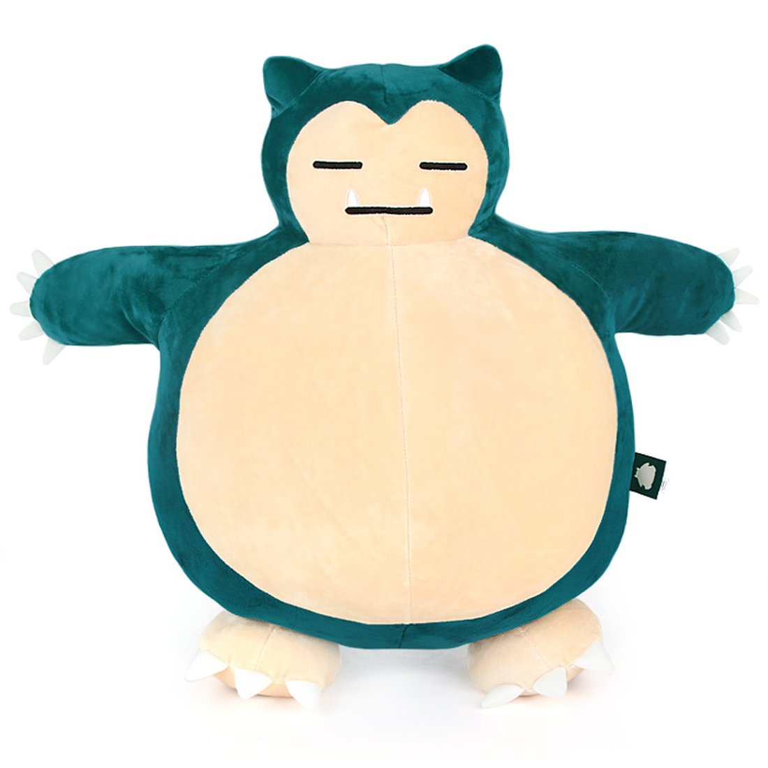 Pokemon Snorlax 24"