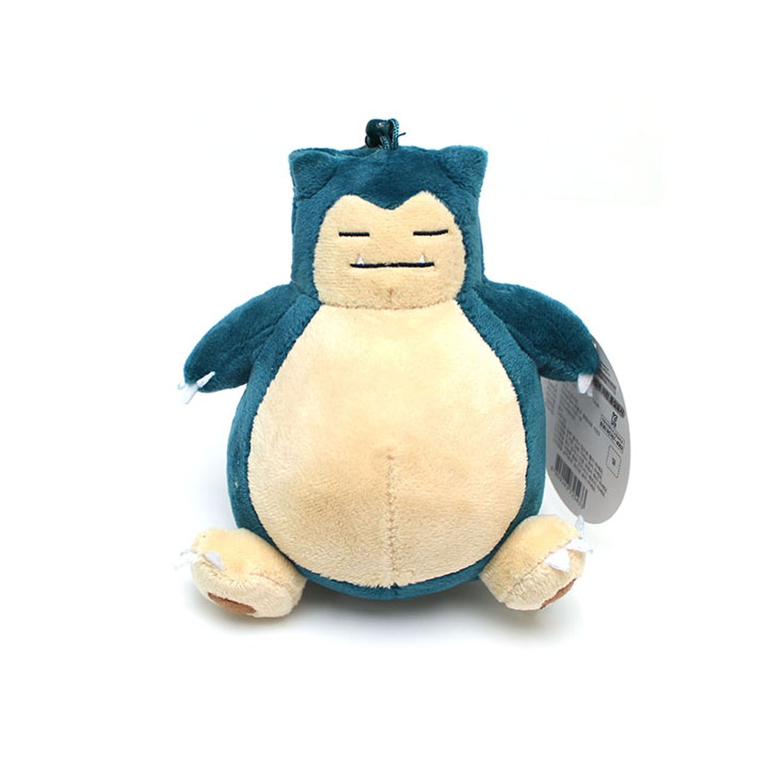 Pokemon Snorlax Clip