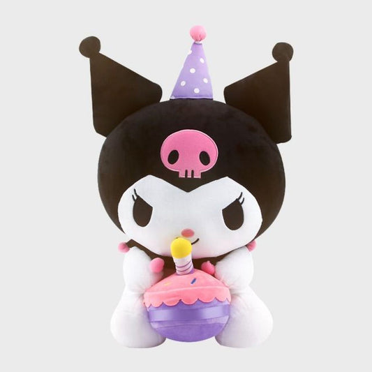 Sanrio Birthday Cake 10" Kuromi