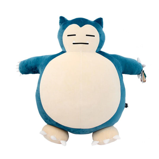 Pokemon Snorlax 44"