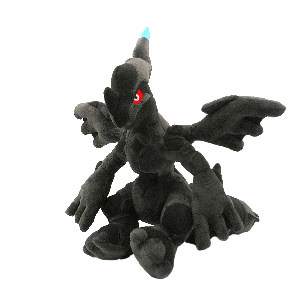 Pokemon Zekrom 16"