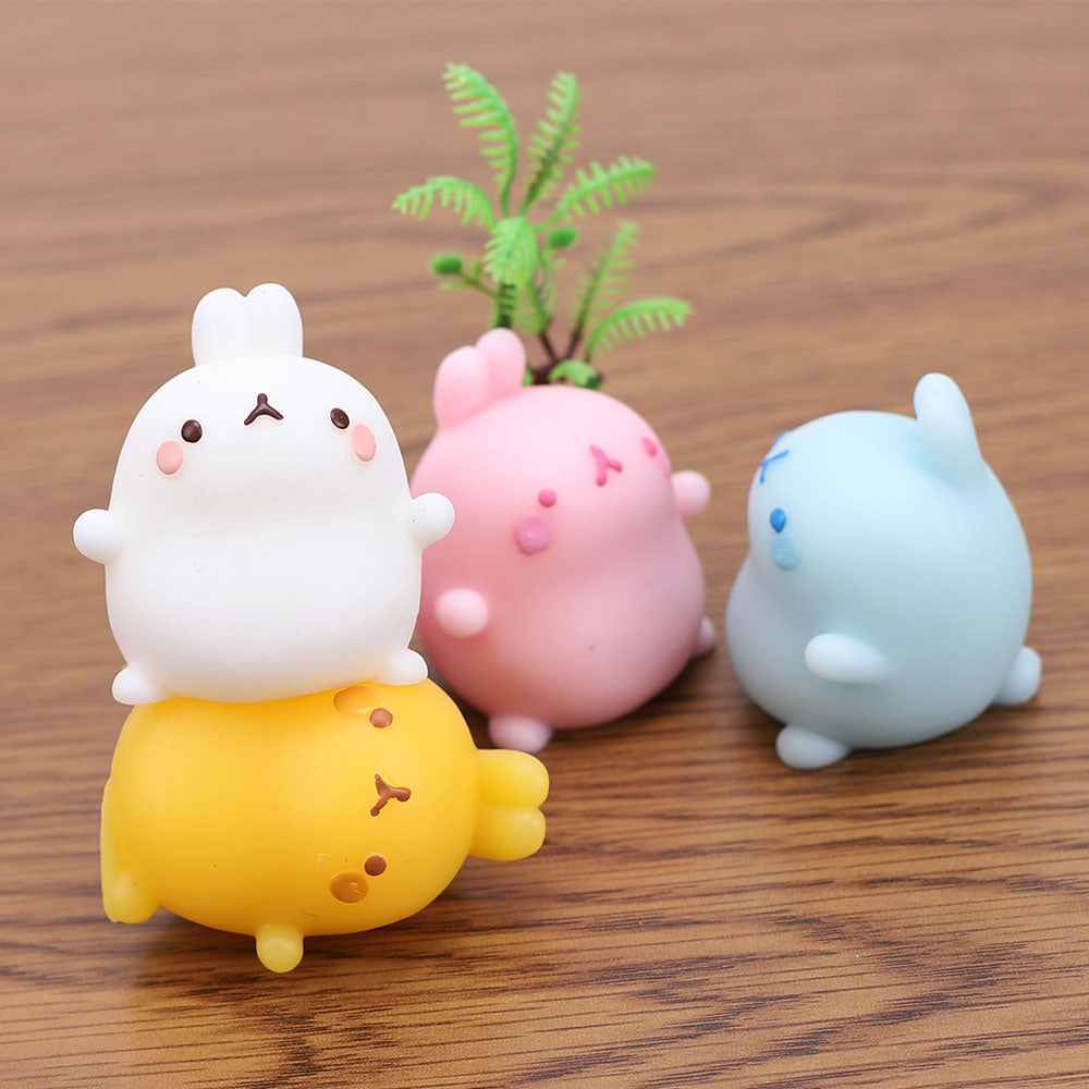 Molang Mochi Ver.3 (14/1)