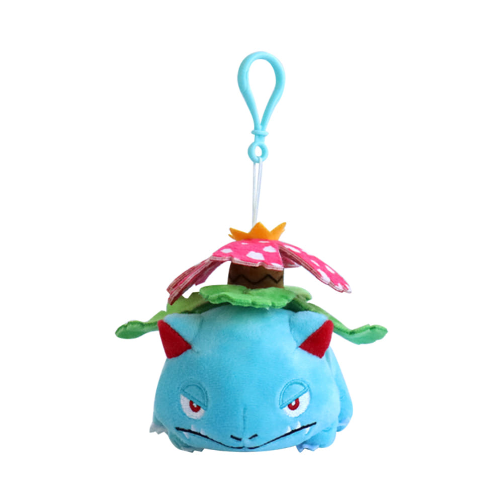 Pokemon Venusaur Clip