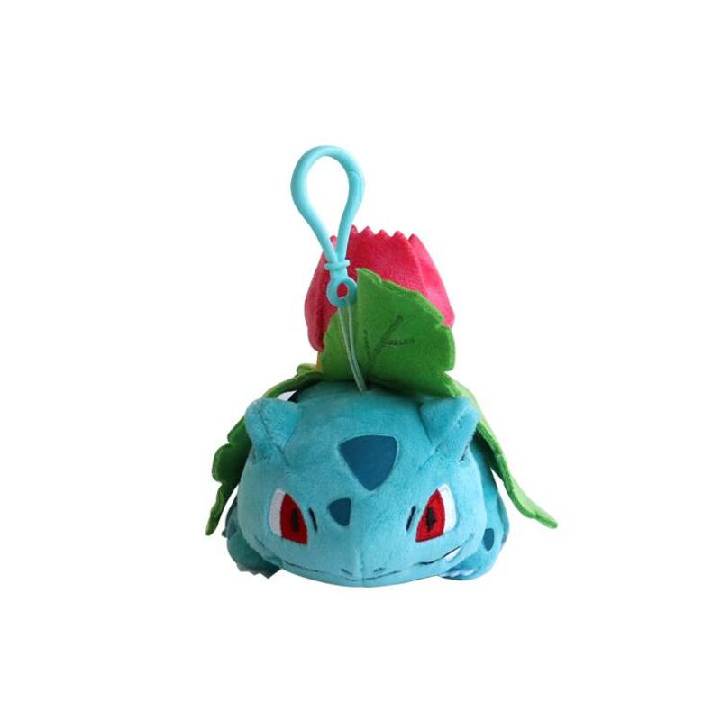 Pokemon Ivysaur Clip