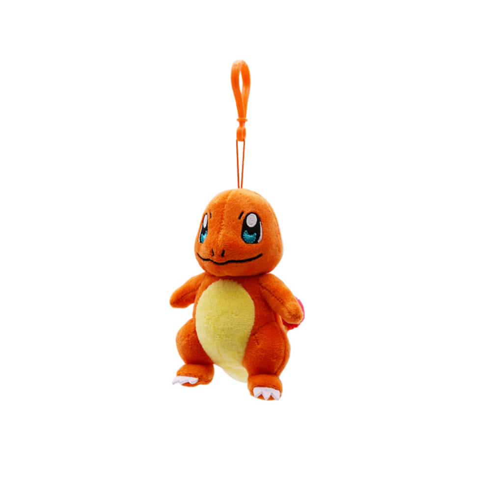 Pokemon Charmander Clip