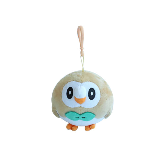 Pokemon Rowlet Clip