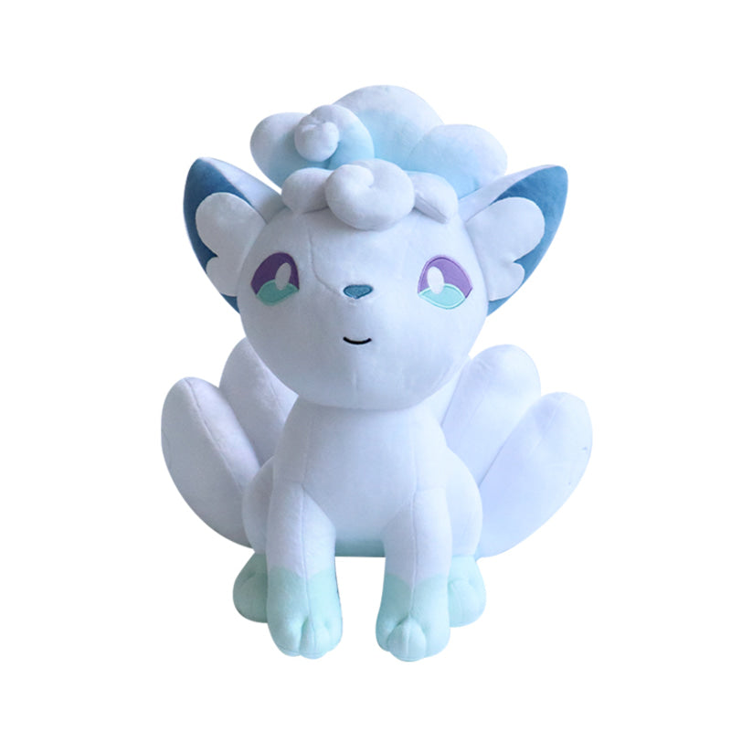 Pokemon 18" Regular Alolan Vulpix