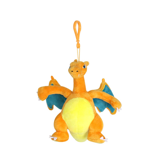 Pokemon Charizard Clip