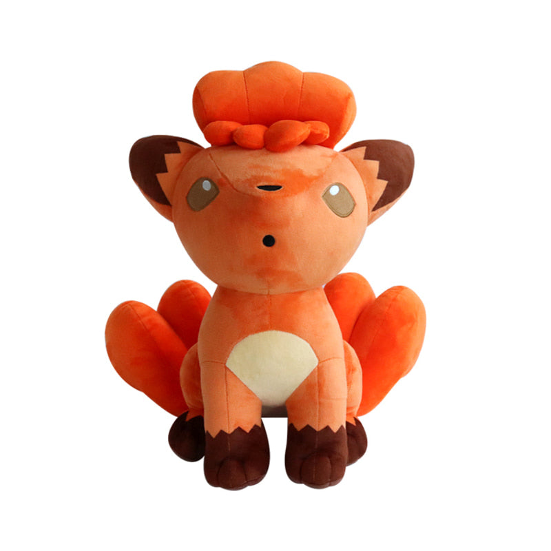 Pokemon Vulpix 18"