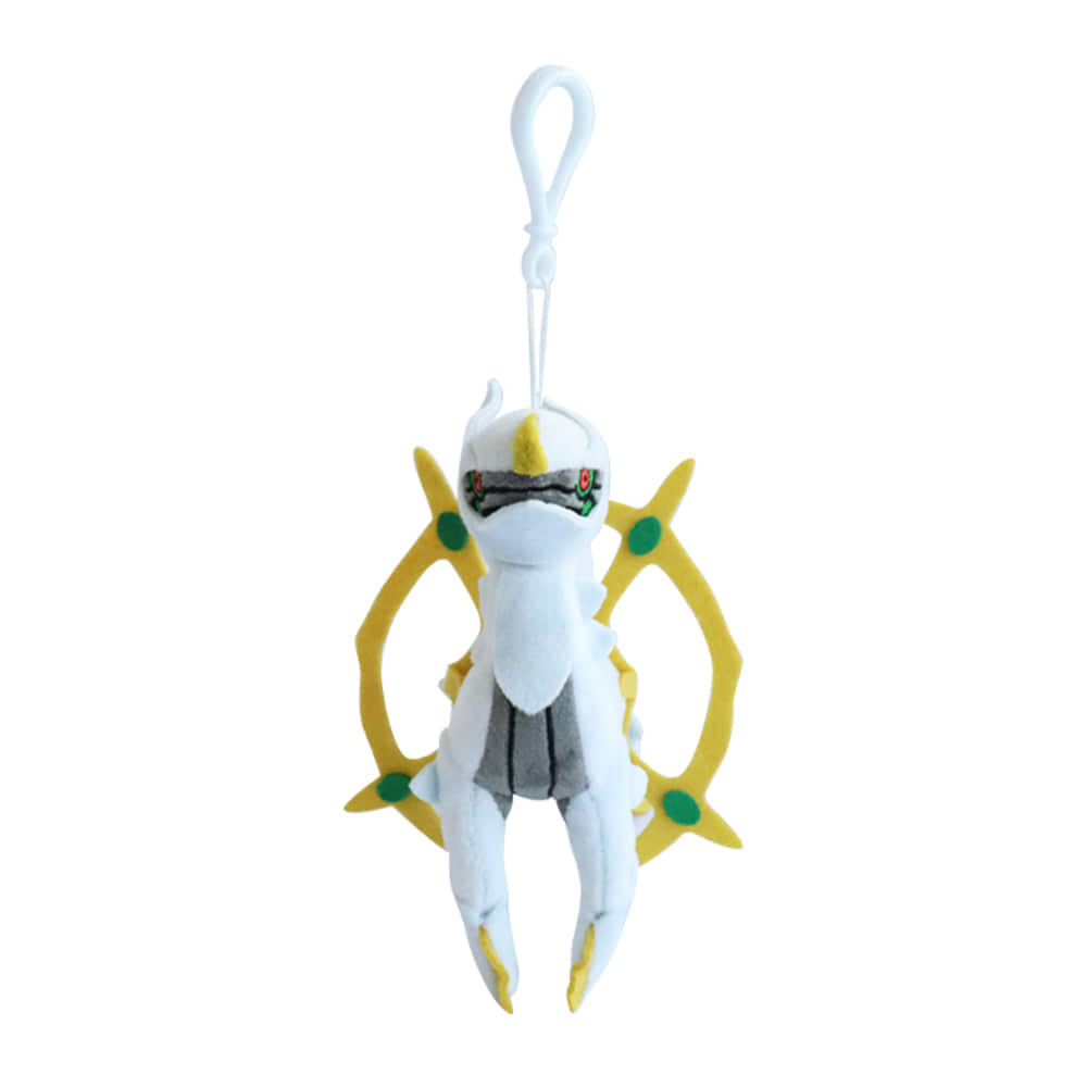 Pokemon Arceus Clip